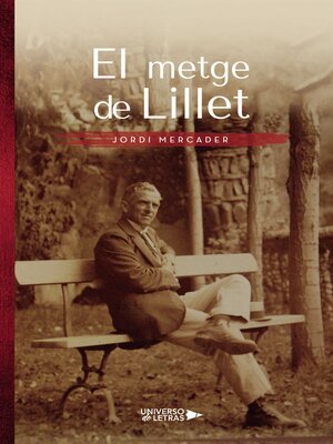 cover image of El metge de Lillet